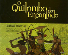 O Quilombo do Encantado