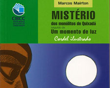 Mistério dos Monólitos de Quixadá