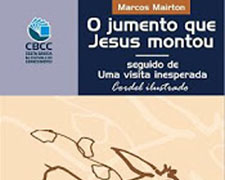 O jumento que Jesus montou