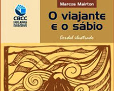 O viajante e o sábio