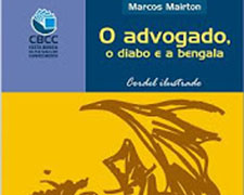 O advogado, o diabo e a bengala