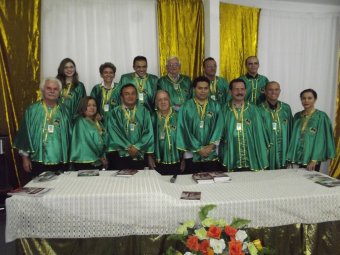 Um ano da Academia Quixadaense de Letras