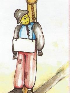 CORDEL DE SEMANA SANTA