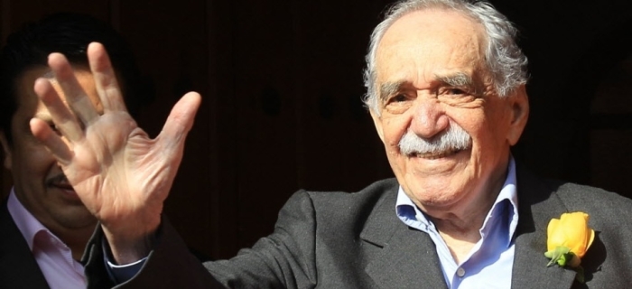 Gabriel García Márquez (1927-2014)