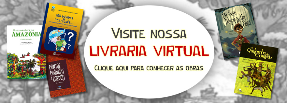 Livraria Virtual