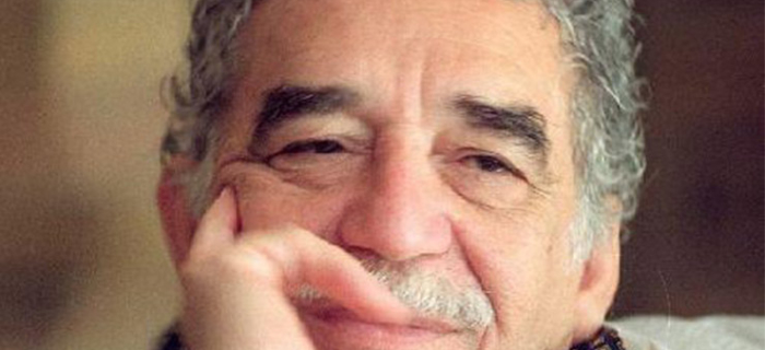 POEMA PARA “GABO”