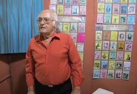 Poeta Manoel Monteiro é encontrado morto em Belém