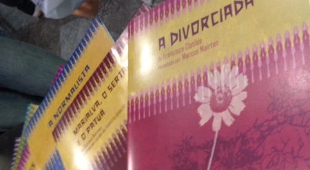 Clássicos Cearenses Recontados em Cordel