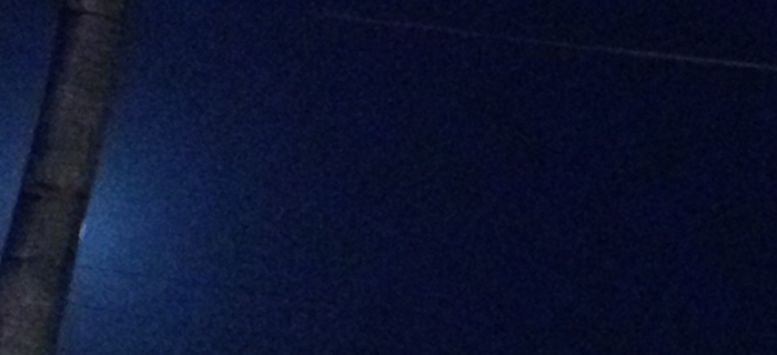 A Lua Enciumada – Marcos Mairton