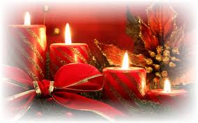 Poesia Natalina de Marconi Araújo