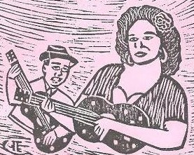 Cordel de Dalinha Catunda