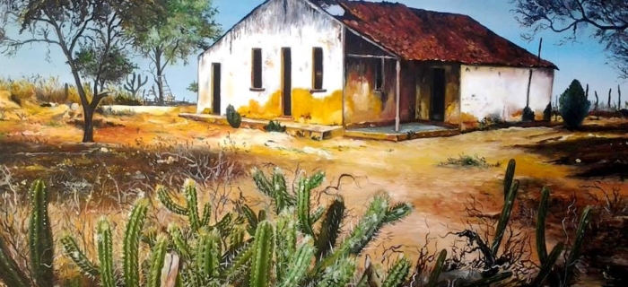 Viver na Roça é Assim – Carlos Aires