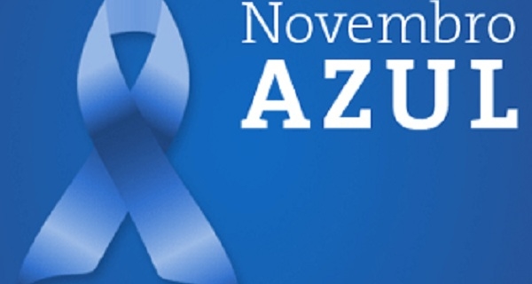 Botando Gás no Novembro Azul