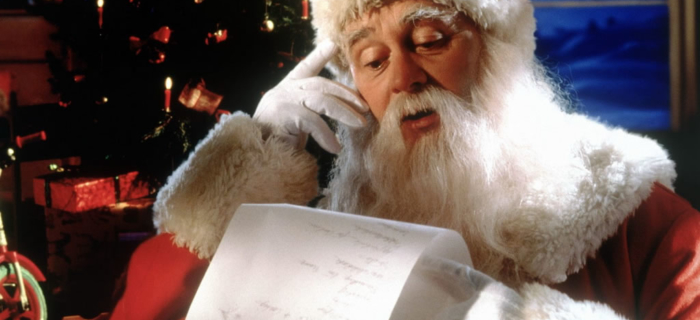 Poesia de Natal de Luís Campos