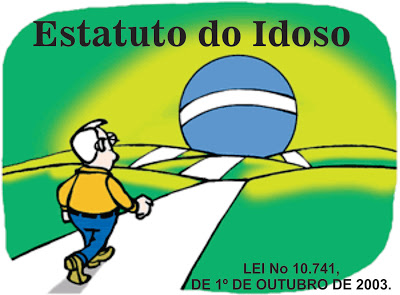 15 anos do Estatuto do Idoso