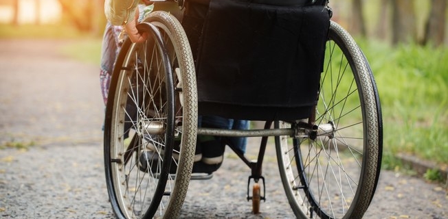 Uma história de superação, em cordel